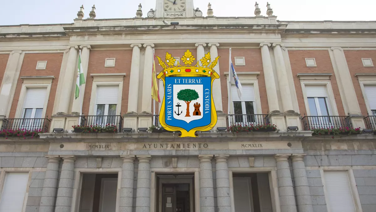Oposiciones en el Ayuntamiento de Huelva