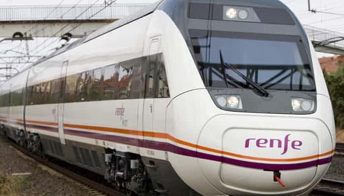Renfe
