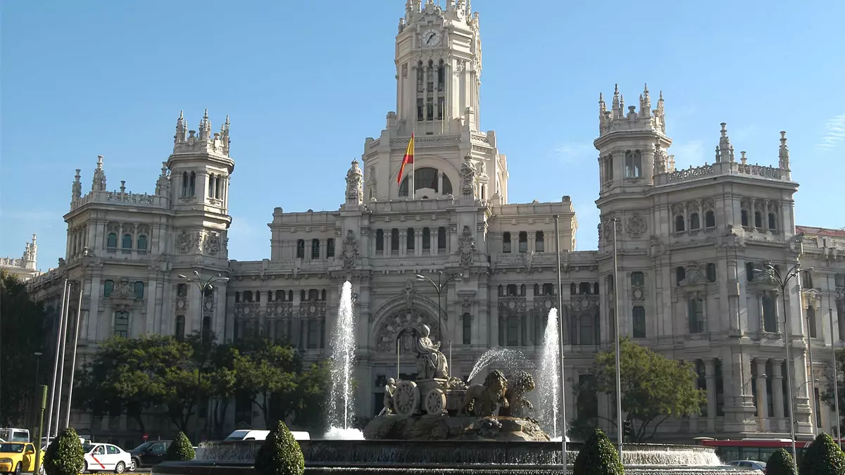 Oposiciones en el Ayuntamiento de Madrid