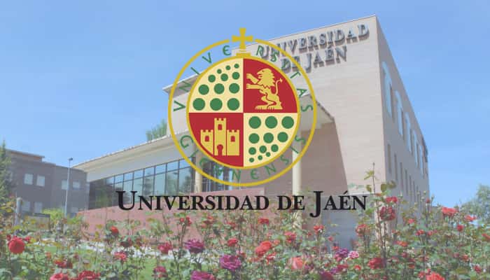 Universidad de jaen