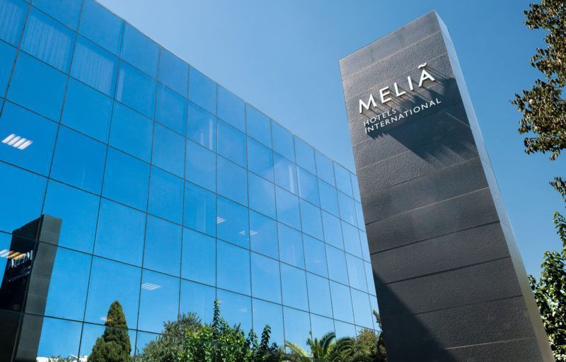 Hotel Meliá