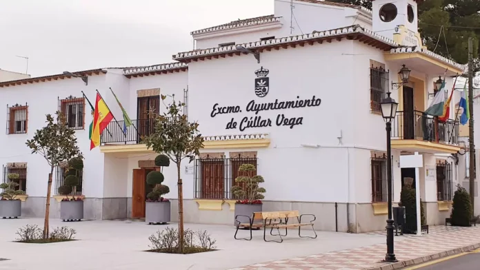 Ayuntamiento de Cúllar Vega