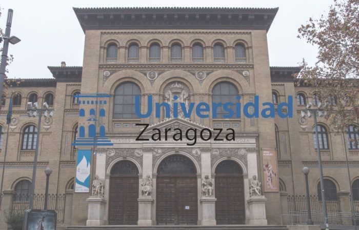 universidad de zaragoza