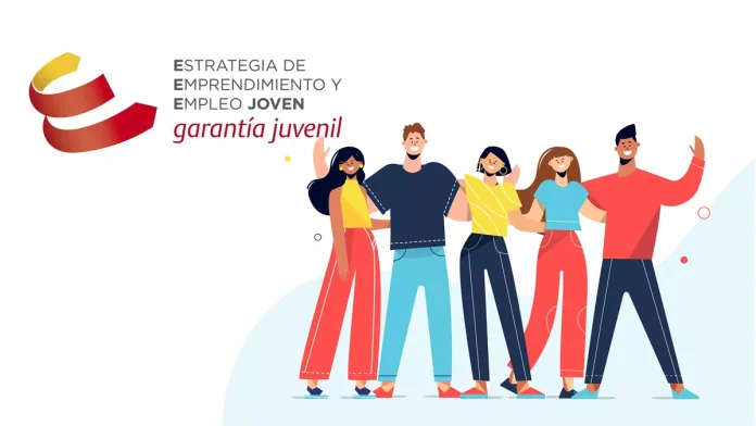 Cómo inscribirse en garantía juvenil