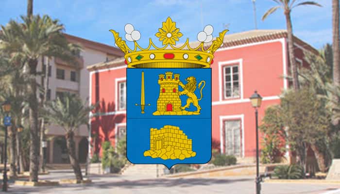 Ayuntamiento de Alhama de Murcia