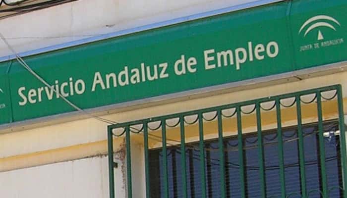 Oficina de Empleo del Servicio Andaluz de Empleo