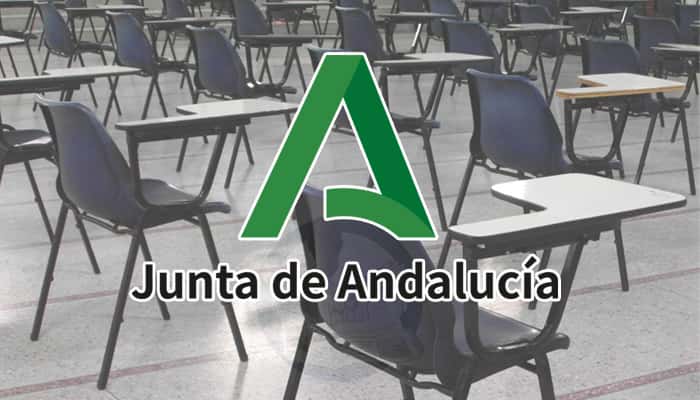 oposiciones Junta de Andalucía
