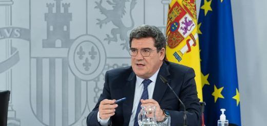 ministro escrivá