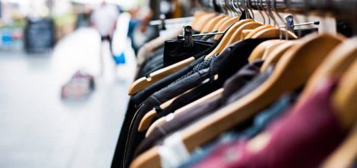 Tienda de Moda