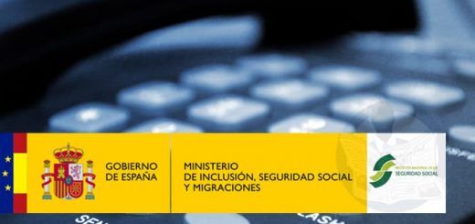 telefono INSS