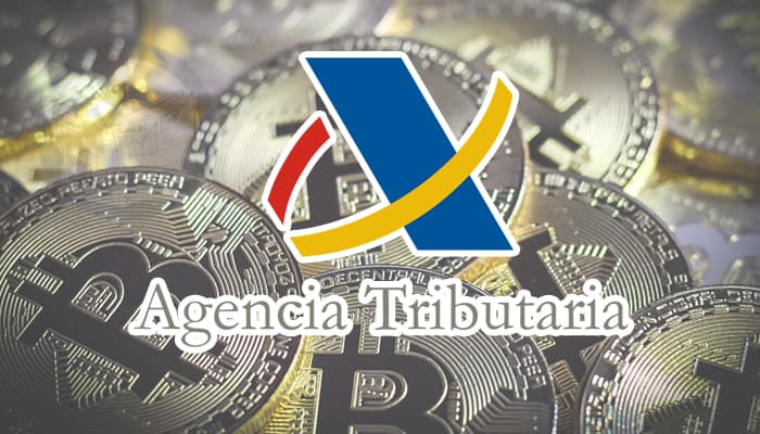 Agencia tributaria contra los bitcoins