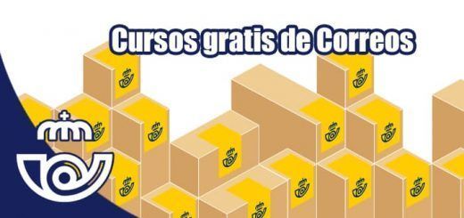 cursos de correos