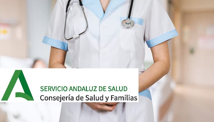 Empleo Servicio Andaluz de Salud (SAS)