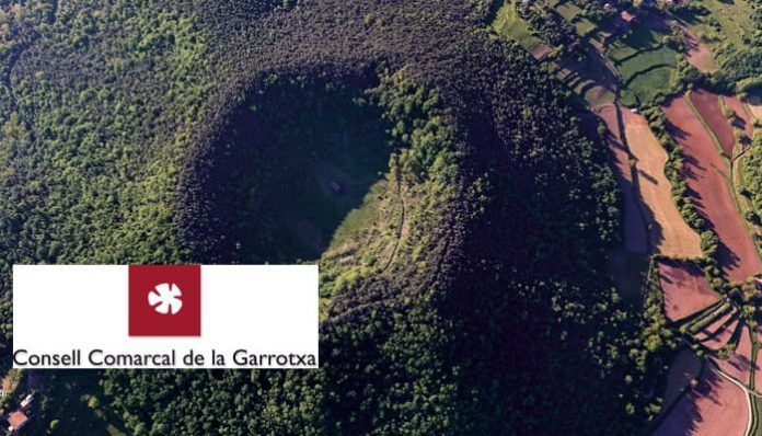 Consorcio de Acción Social de La Garrotxa (Girona)