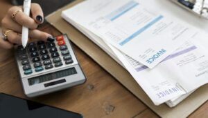 Facturas y contabilidad