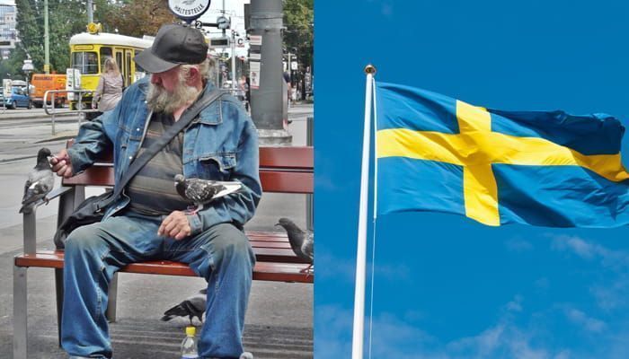 modelo sueco de las pensiones
