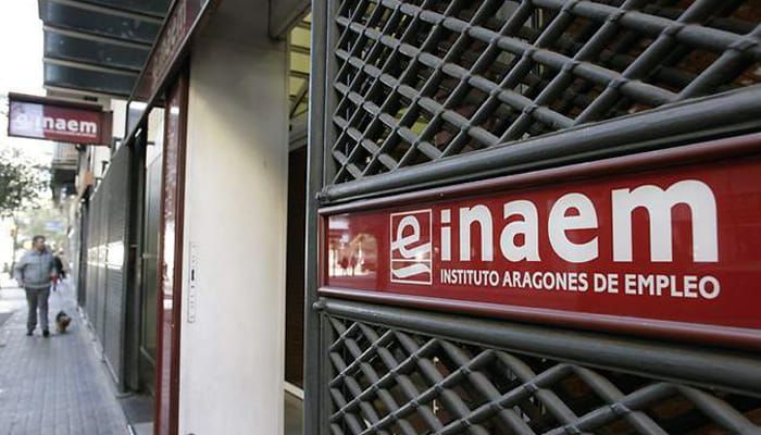Oficina de empleo inaem