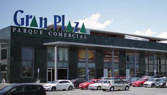 empleo parue comercial gran plaza