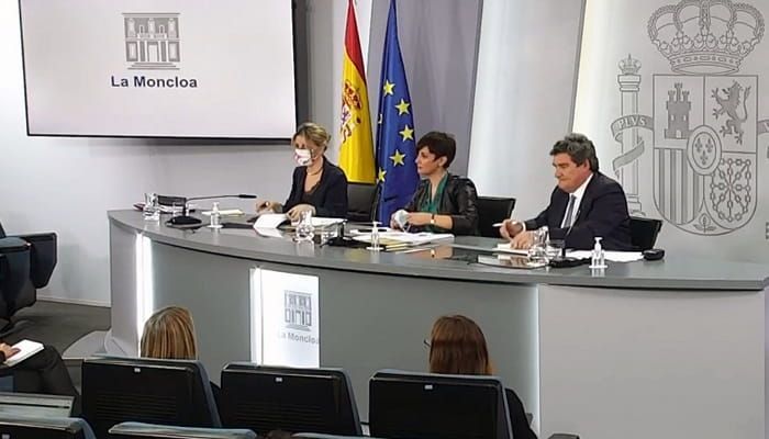 consejo de ministros prorroga erte