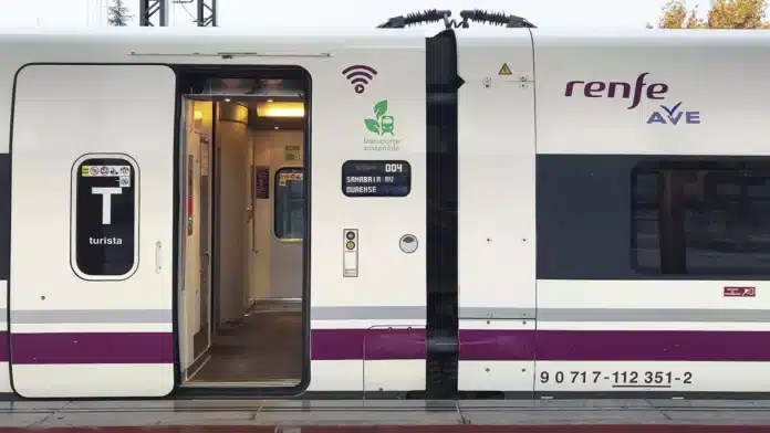 convocatoria de empleo renfe