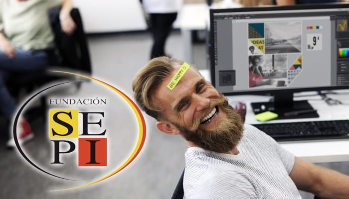 becas fundacion sepi iniciacion a la empresa