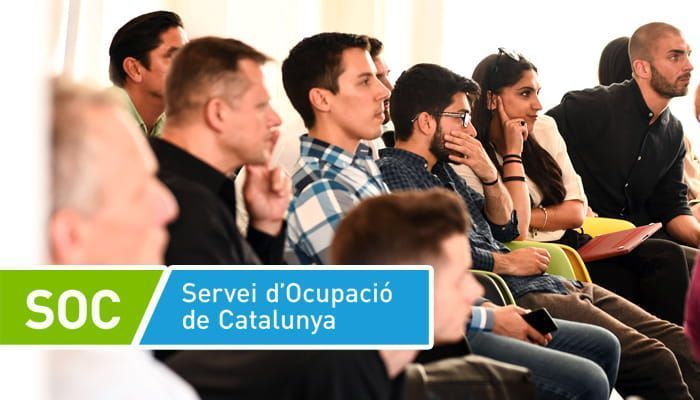 Cursos Gratis SOC