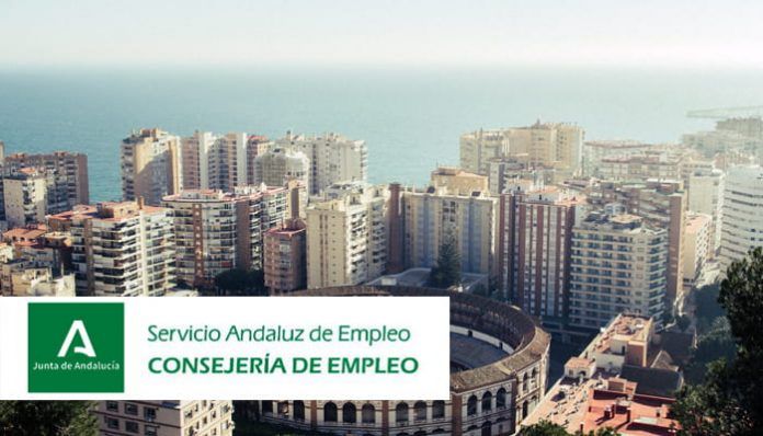 Cursos del SAE para desempleados de Málaga