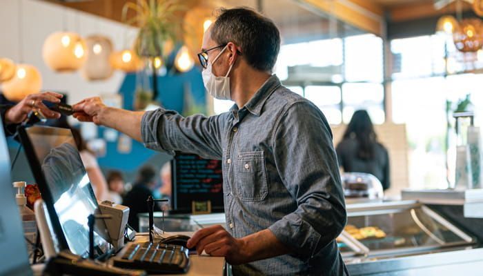 empleo hosteleria