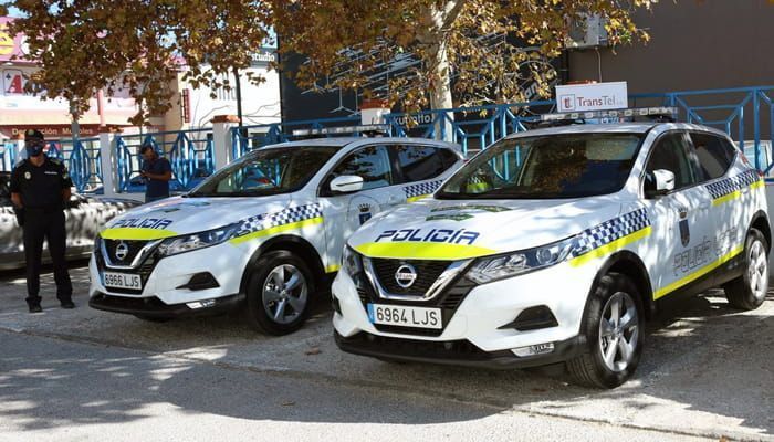 Oposiciones Policía Local en Chiclana