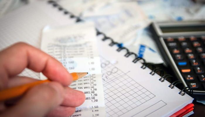 contabilidad - facturas