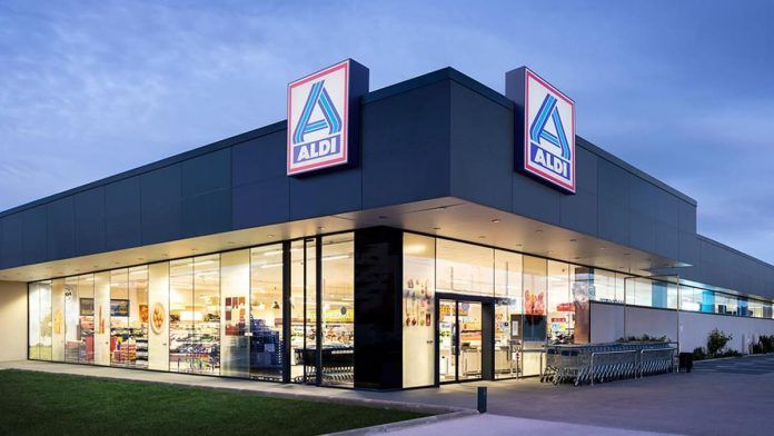 empleo supermercado aldi