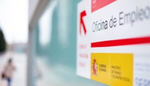 oficina de empleo sepe