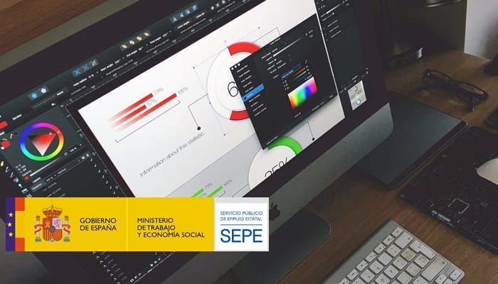 curso disenador grafico