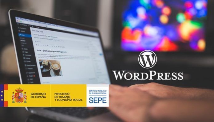 curso gratis para aprender wordpress
