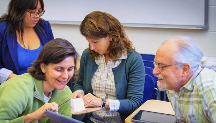 ley contra la discriminación por edad en el trabajo