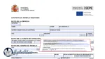 modelo contrato fijo discontinuo sepe