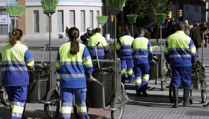 trabajar en limasam