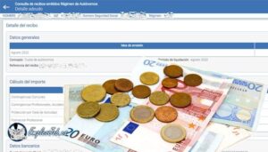 cuota de autonomos seguridad social