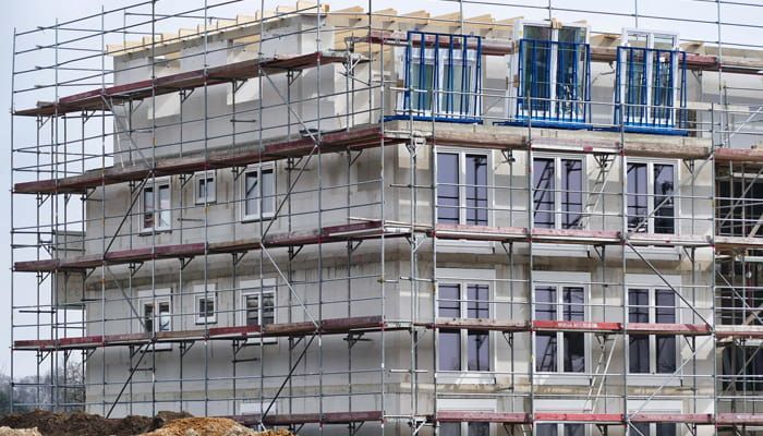programa de rehabilitación residencial y vivienda social