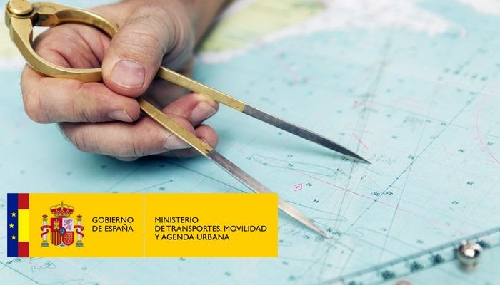 oposiciones cartográfico del estado