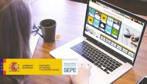 cursos online del sepe mas demandados