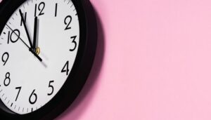 despido por llegar tarde al trabajo