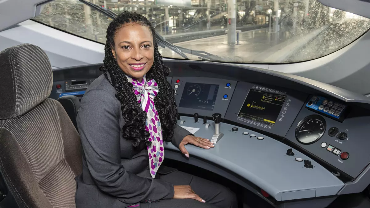 empleo maquinista renfe