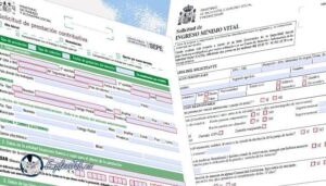 solicitar imv si cobro el paro o el subsidio por desempleo