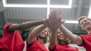 Contrato voluntariado