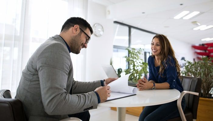 preguntas ilegales entrevista de trabajo