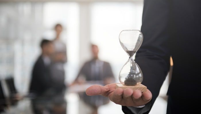 jornada laboral de cuatro dias a la semana