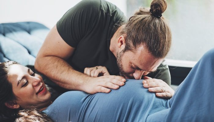 ley de familias permitira adelantar el permiso de paternidad