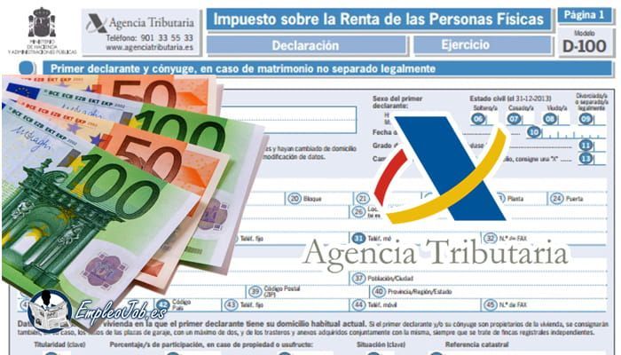 ayuda de 200 euros alimentos declaracion de la renta
