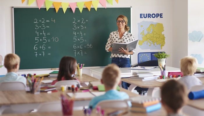 cambios nivel ingles oposiciones educacion